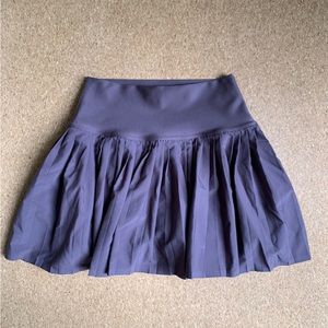 Alo Yoga Grand Slam Tennis Skirt Size XXS